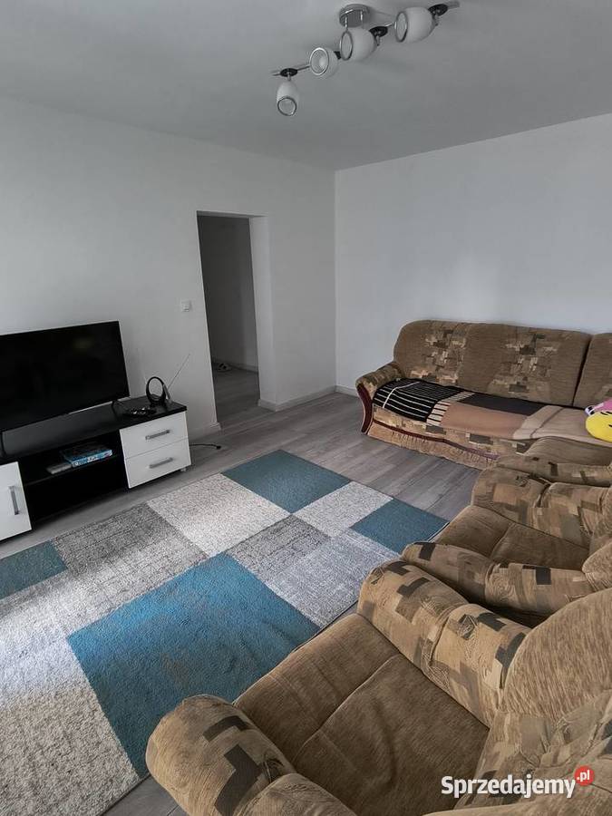 Mieszkanie 2 pokoje z widokiem na port i jezioro Sprzedaż Piękna Góra sprzedam