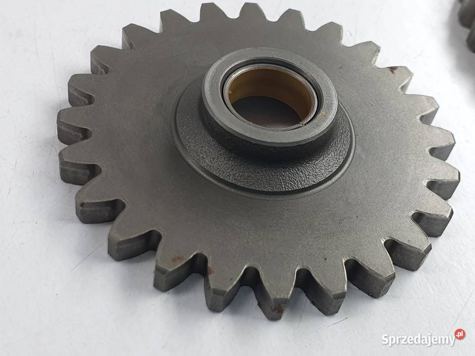 Tryb Zebatka Kolo Zebate Yamaha Yzf 426 Wr Łódź sprzedam