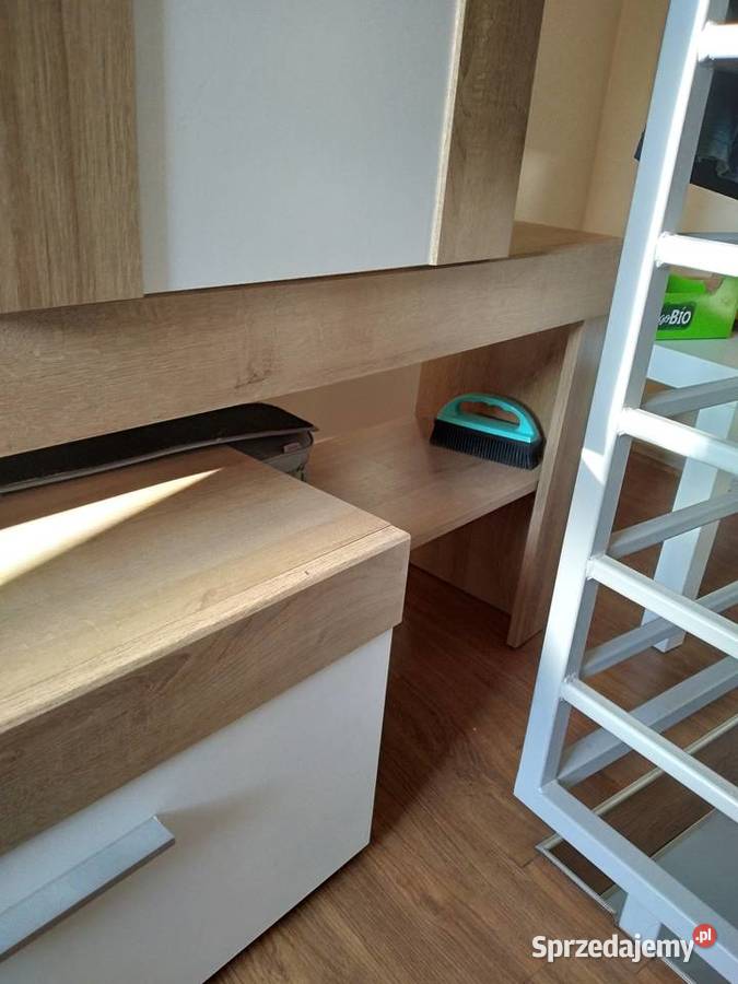 Meblościanka Poznań