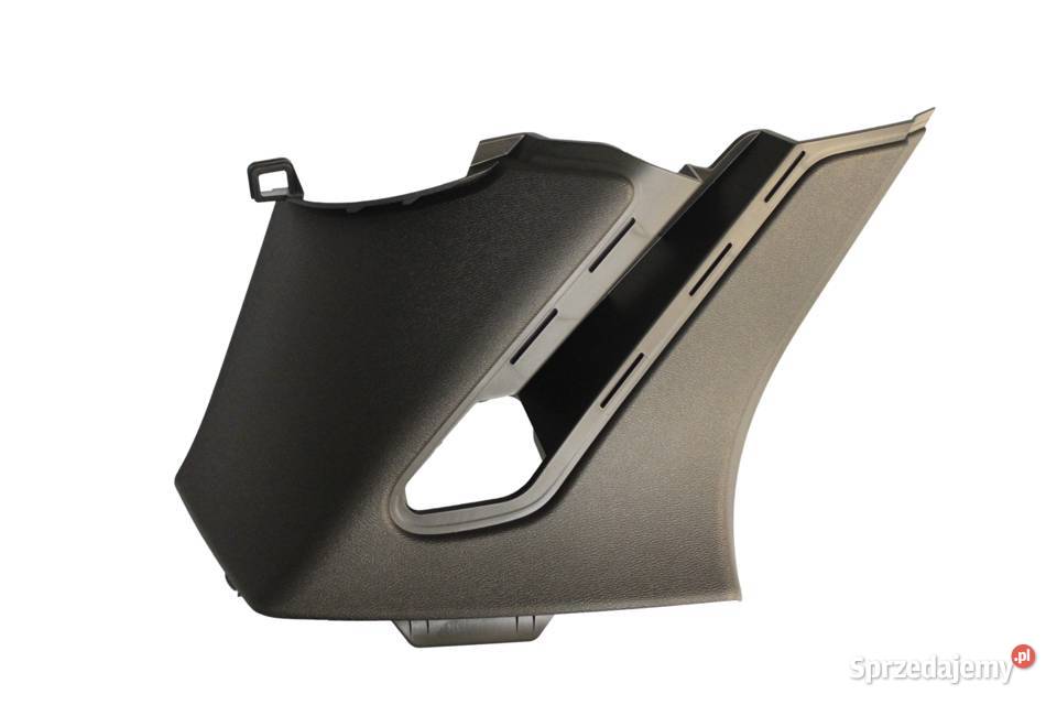 VOLVO V60 II panel oslona tylny lewy slupek D OE dolnośląskie