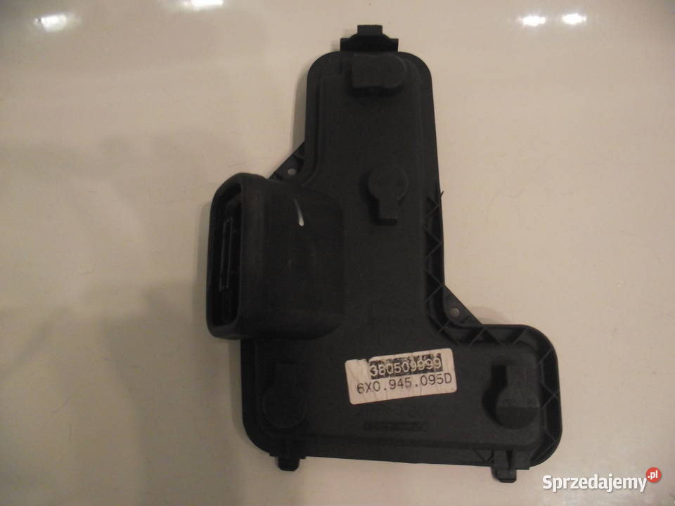 Vw Lupo Wkład lampy tylnej lewej dolnośląskie Wrocław