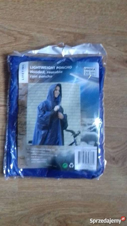 Deszczak nowy warmińsko-mazurskie Iława