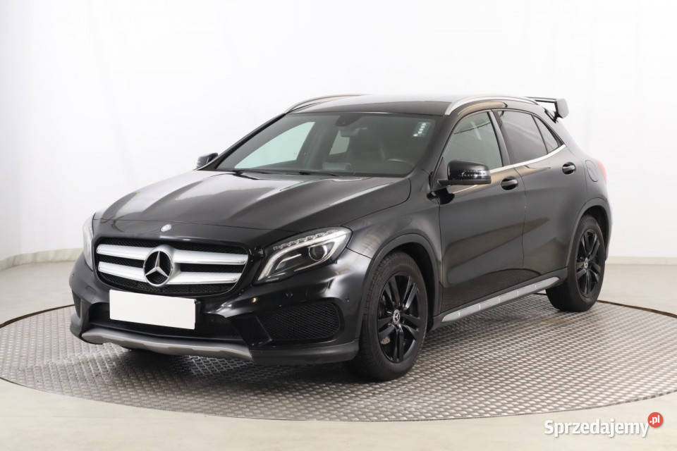 Mercedes GLA GLA 200 ESP Zabrze