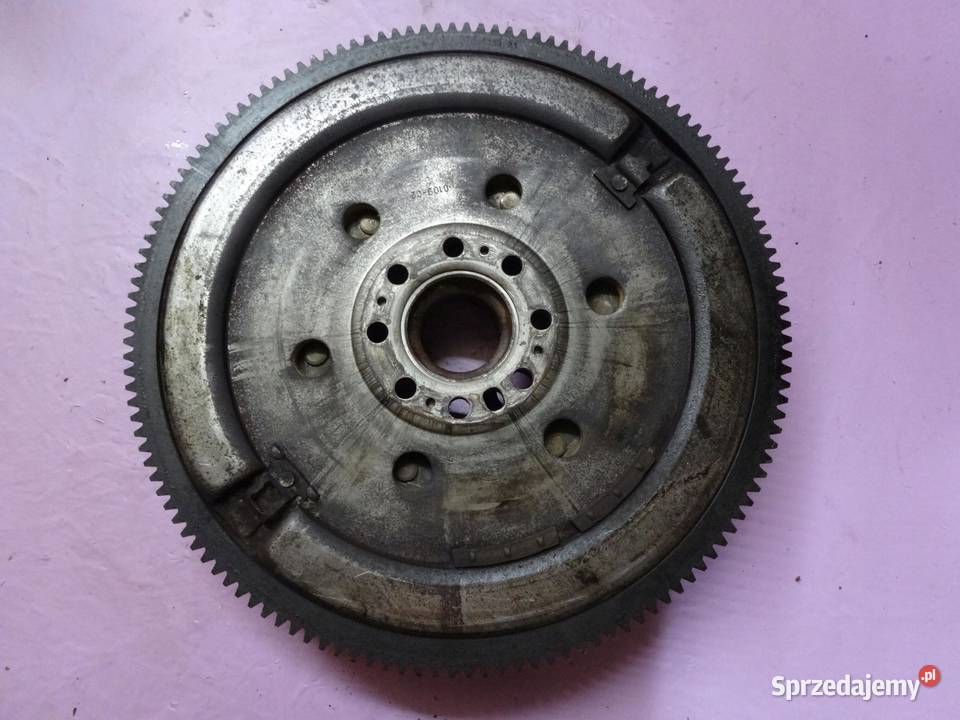 PEUGEOT 3008 20 HDI HYBRID 4 13R 200 010902 KOŁO osobowe