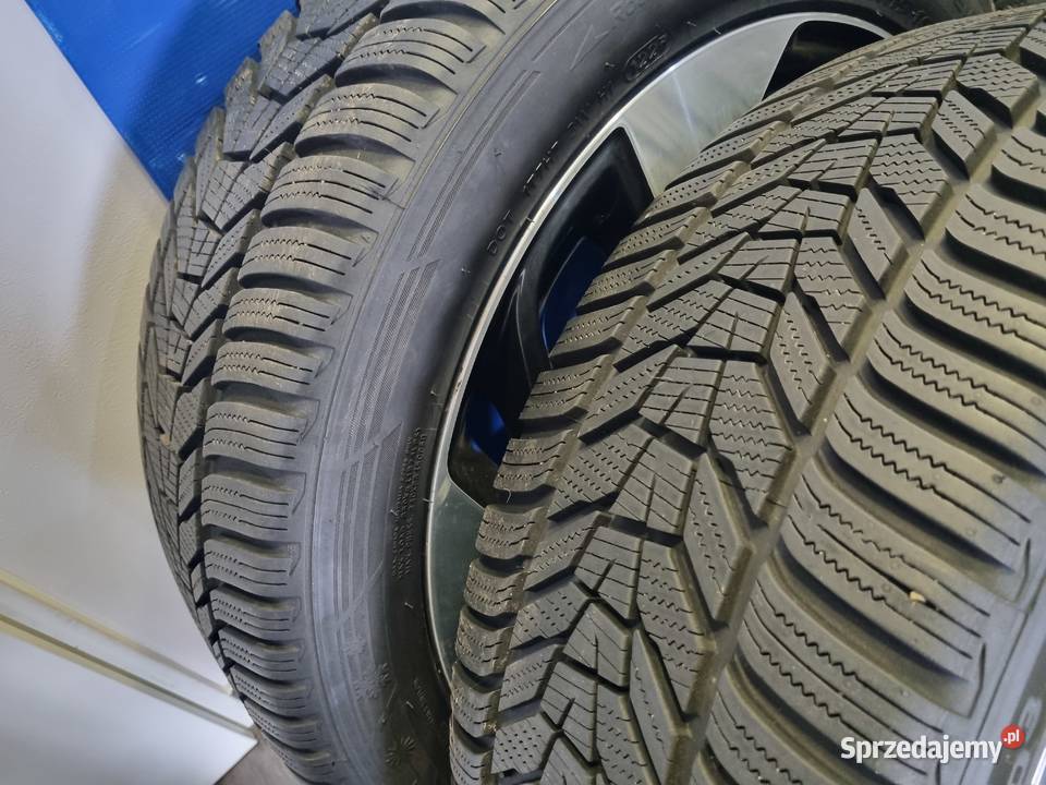 KOŁA ZIMOWE R19 HYUNDAI KIA Skierniewice