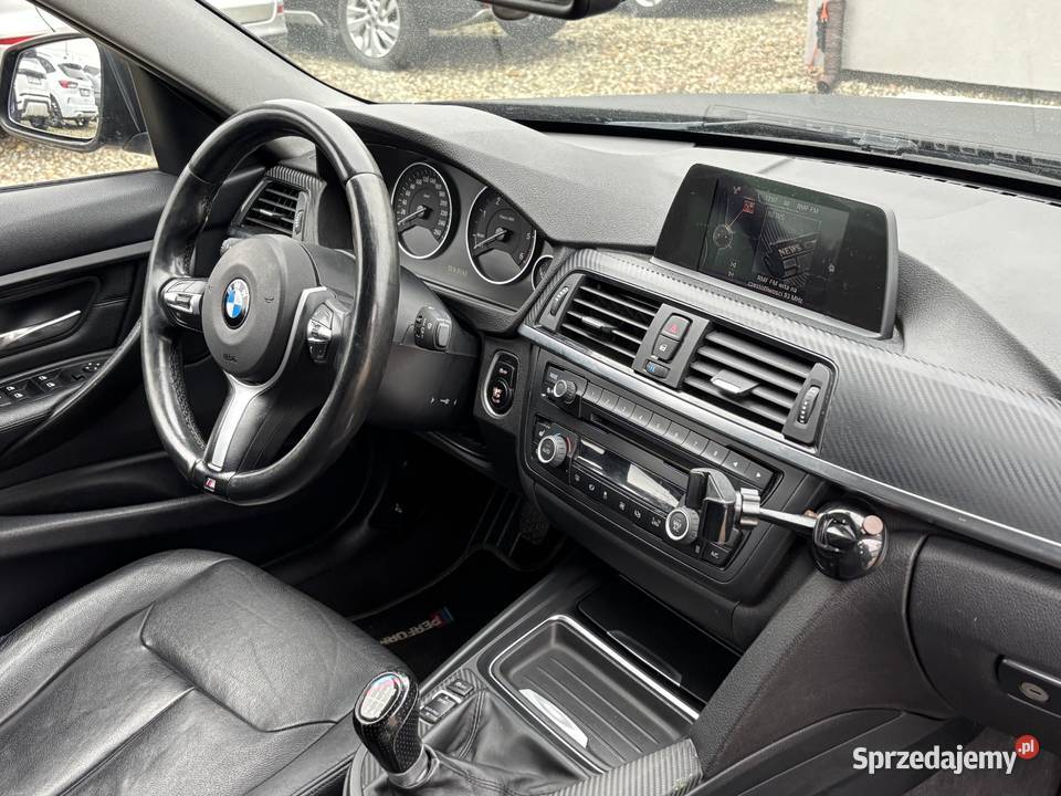 BMW 320D Gwarancja Paniówki sprzedam