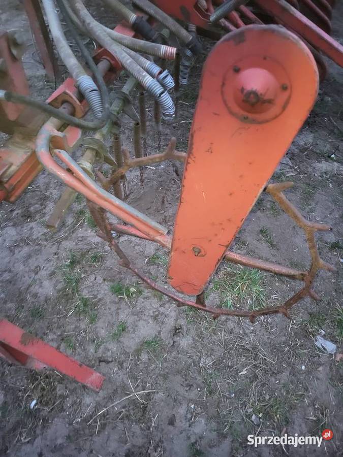 Siewnik accord Kadzidło