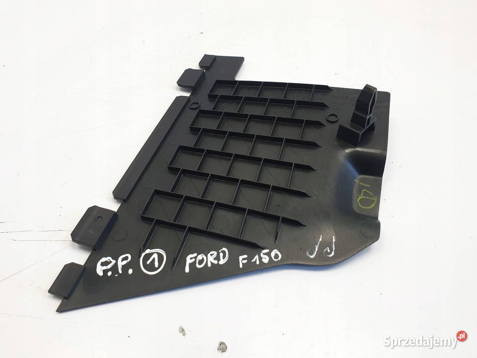 Ford F150 OSŁONA ZAŚLEPKA BEZPIECZNIKÓW obudowa osobowe Pozostałe lubelskie Chełm