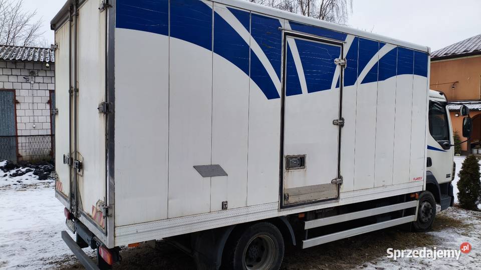 Daf LF 45170 Charsznica