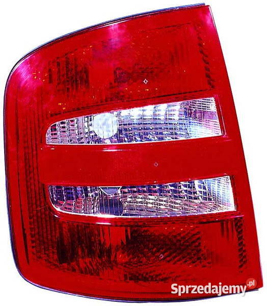 Lampy tył FB I Lampy tylne Sieradz