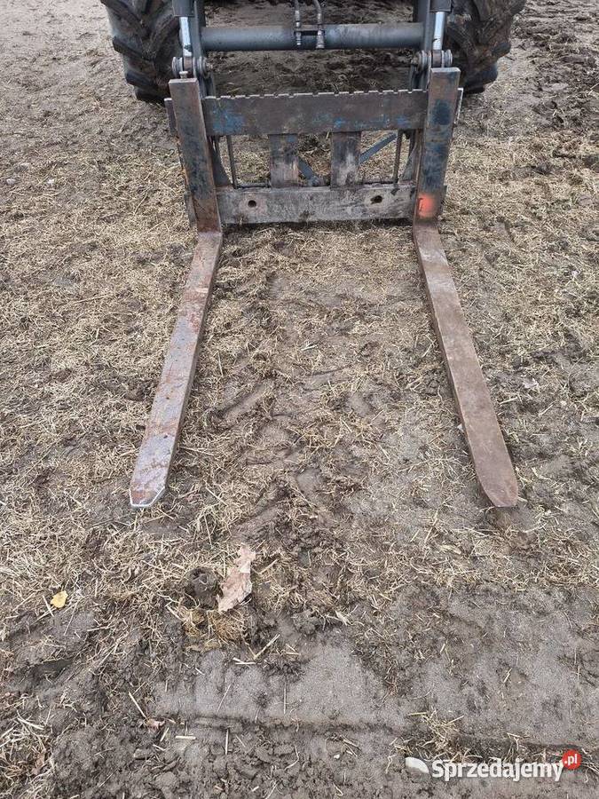 Paleciak euroramka Rolnictwo Chruszczewka Szlachecka sprzedam