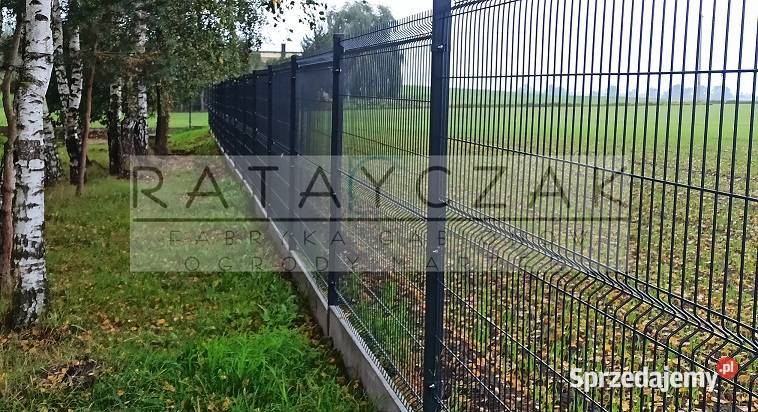 Panel Panele Systemowe 3D 153m GRAFIT fi 4mm Gniewkowo