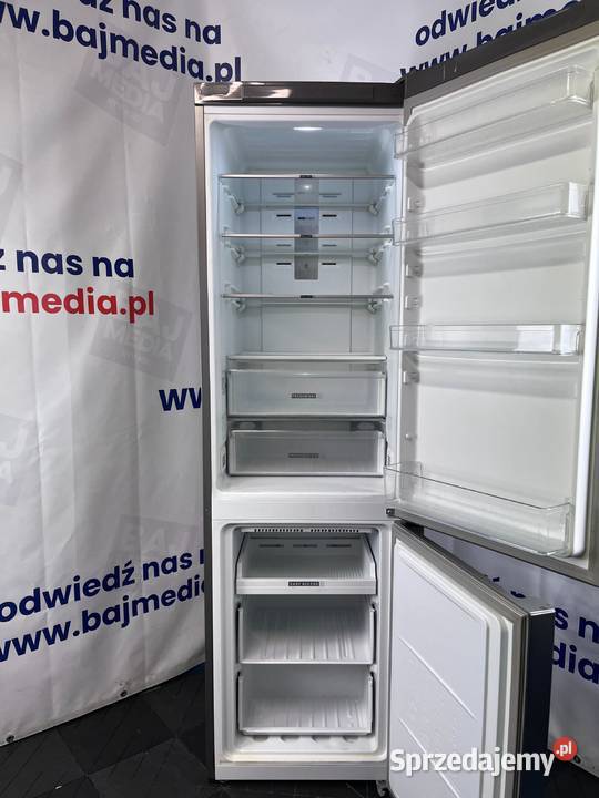 LODÓWKA Whirlpool Total No Frost Premium 202A Wiejca