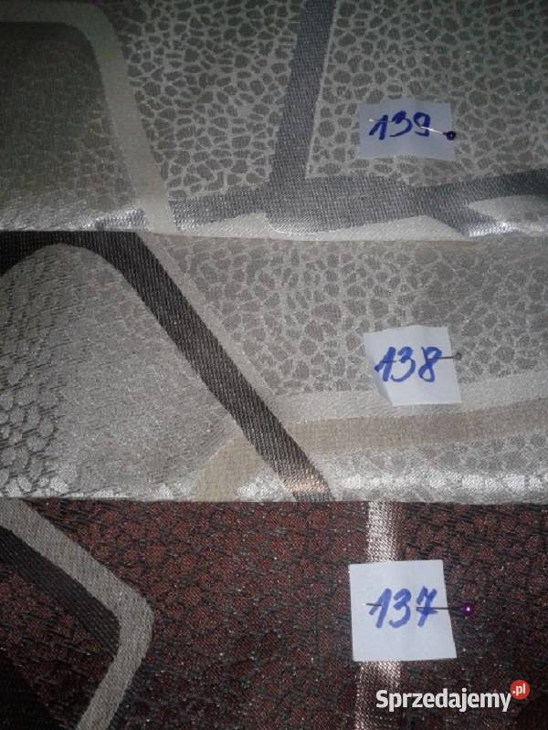 Poszewki dekoracyjne na poduszki Wrocław