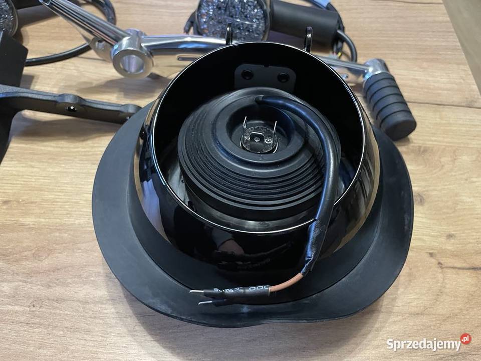 Lampa indian scout bobber Białystok sprzedam