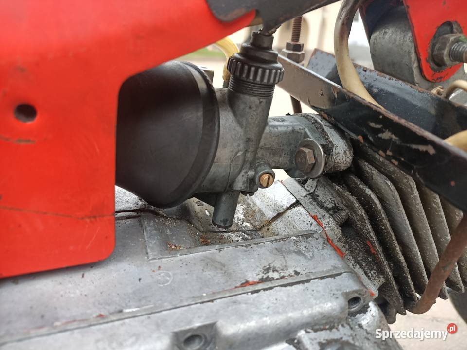 Pegaz 700 automat Ogrodzieniec