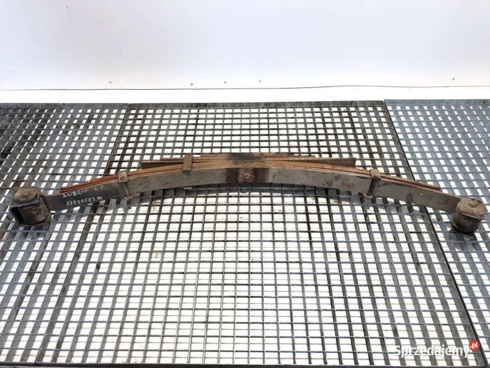 RESOR LEWY TYŁ DAEWOO LUBLIN II Bus PIÓRO TYLNY podkarpackie