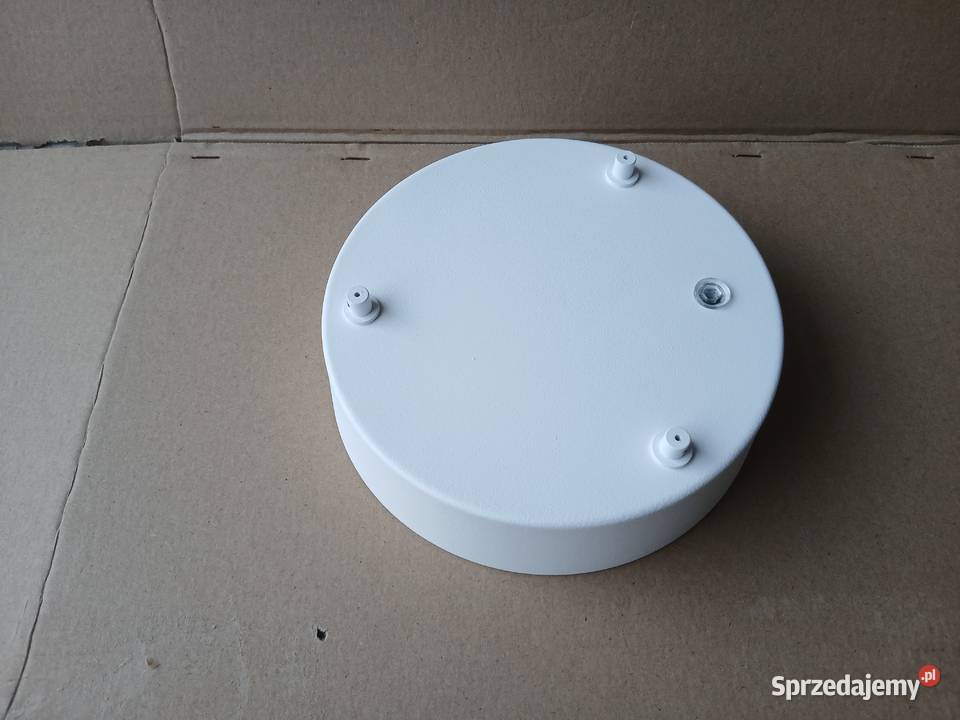 Podsufitka do Lamp Maskownica Rozeta Puszka Pozostałe Warszawa