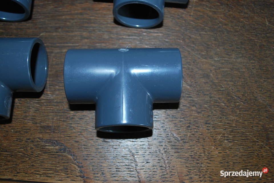 TRÓJNIK T RURY ODPŁYWOWEJ 32MM FENDT X840100181 Grzebowilk