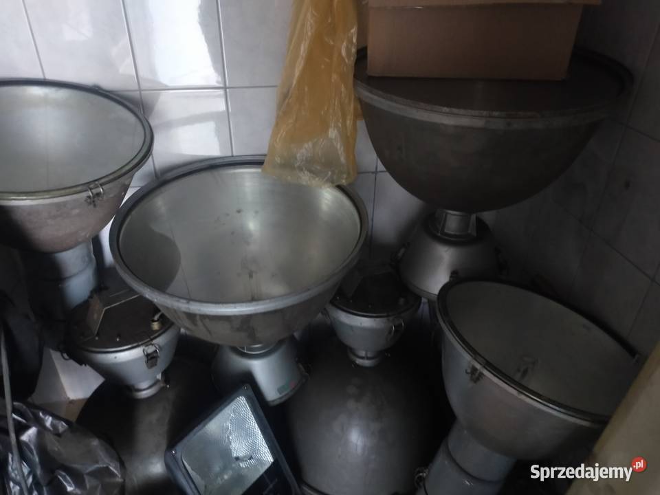 Elgo typ OPH400001 LAPMA RETRO dużo zastosowań Cieszyn