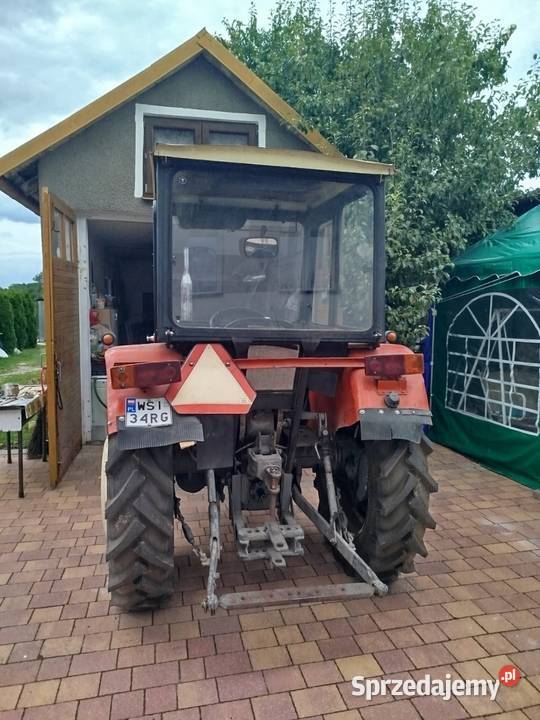 C330 Siedlce