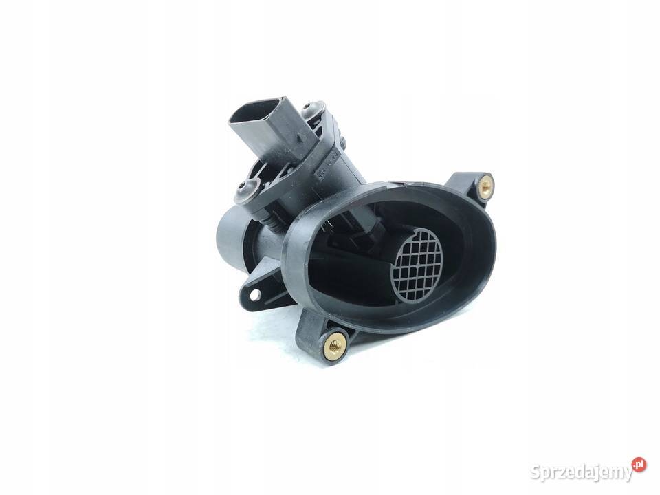PRZEPŁYWOMIERZ BMW E46 E39 18 20 25 30 BOSCH Części samochodowe sprzedam