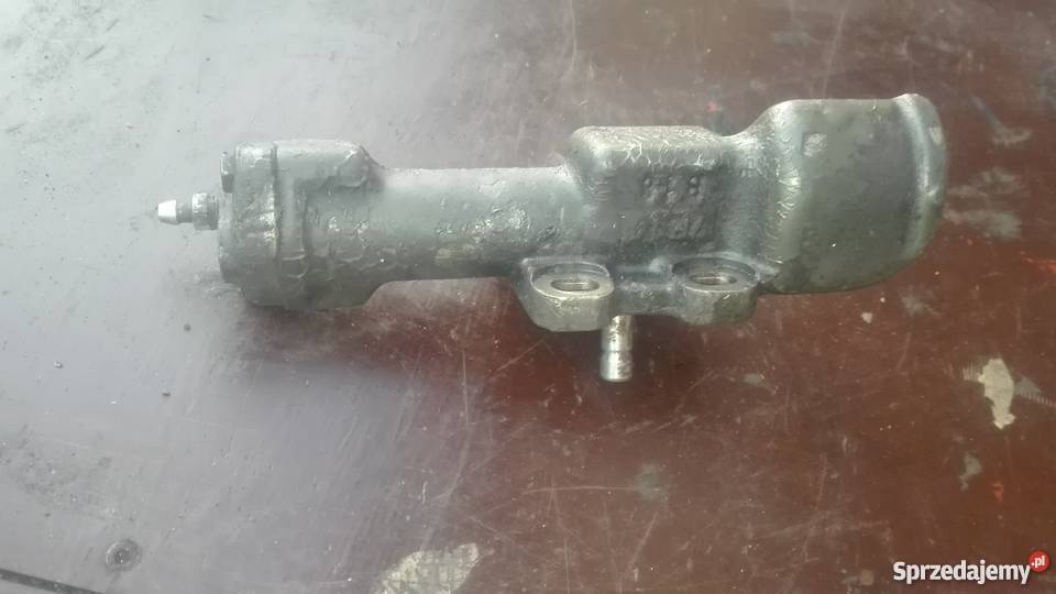 Mercedes g klasa siłownik blokady blokada mosty Kocmyrzów