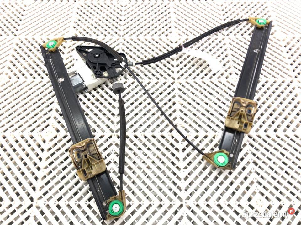 PODNOŚNIK SZYBY LEWY PRZÓD AUDI Q3 I 8K0959801B sprzedam