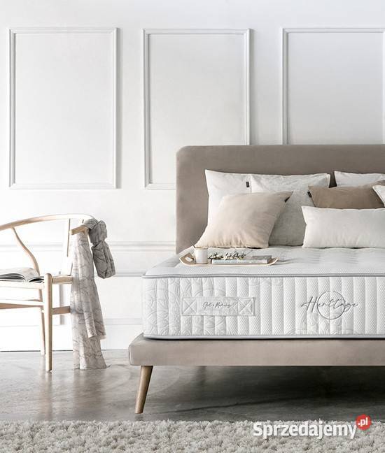 Materac HERITAGE KARIBIAN DESCANSO piankowy małopolskie sprzedam
