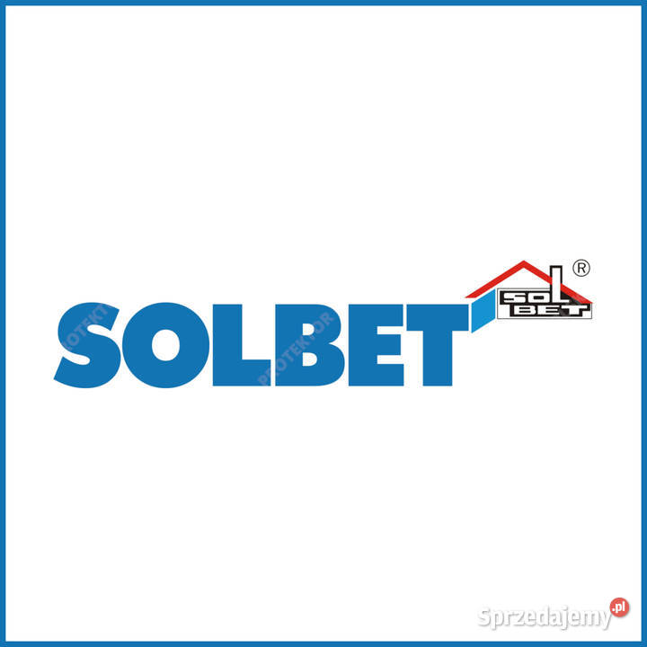 Solbet 24 bloczek belit gazobeton pianowy cegła Lublin