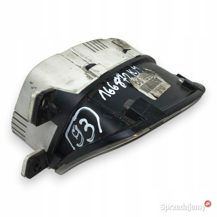LICZNIK ZEGARY 96664169 Chevrolet Matiz 08 10 8V Chełm sprzedam