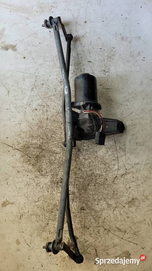 Mechanizm wycieraczek przednich Renault 5 osobowe mazowieckie Łagów