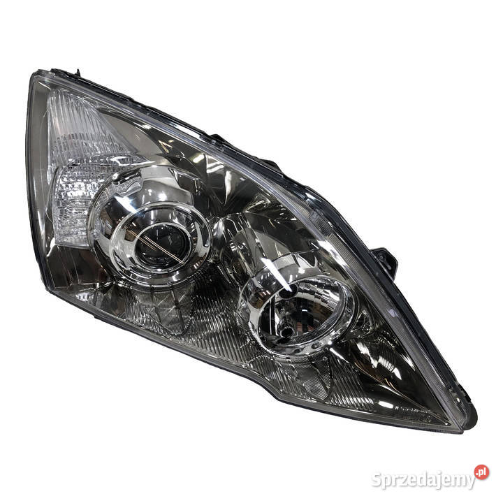 HONDA CRV III RE 092006122012 Reflektor lampa prawe sprzedam