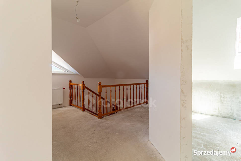 Dom bliźniak 22708m2 Wejherowo Otylii