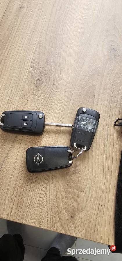 Opel astra J Bełżyce sprzedam