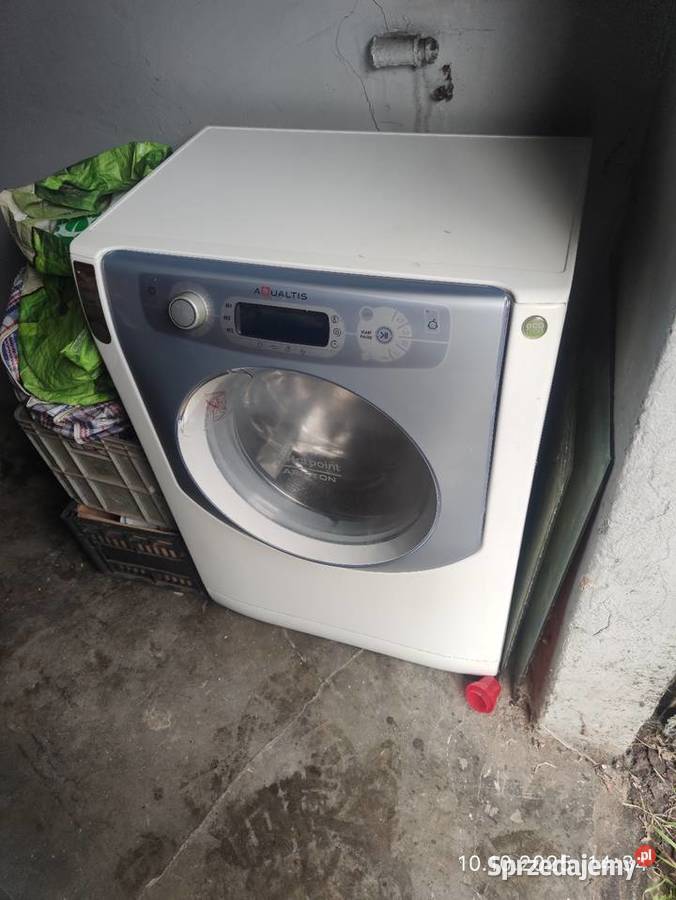 Pralka Bytom