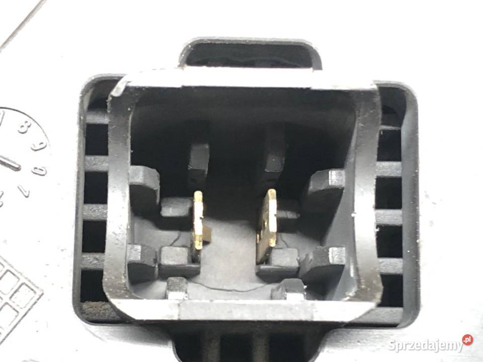 WENTYLATOR DMUCHAWA NAWIEWU VW PASSAT B5 Dmuchawy