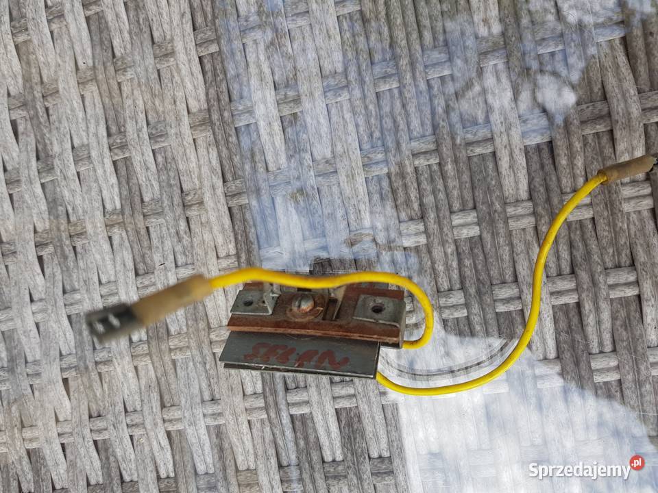 1973 Z kolekcjiSelen prostownik oryginalny SHL lubuskie sprzedam