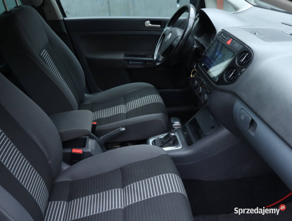 VW Golf Plus 16 Piaseczno