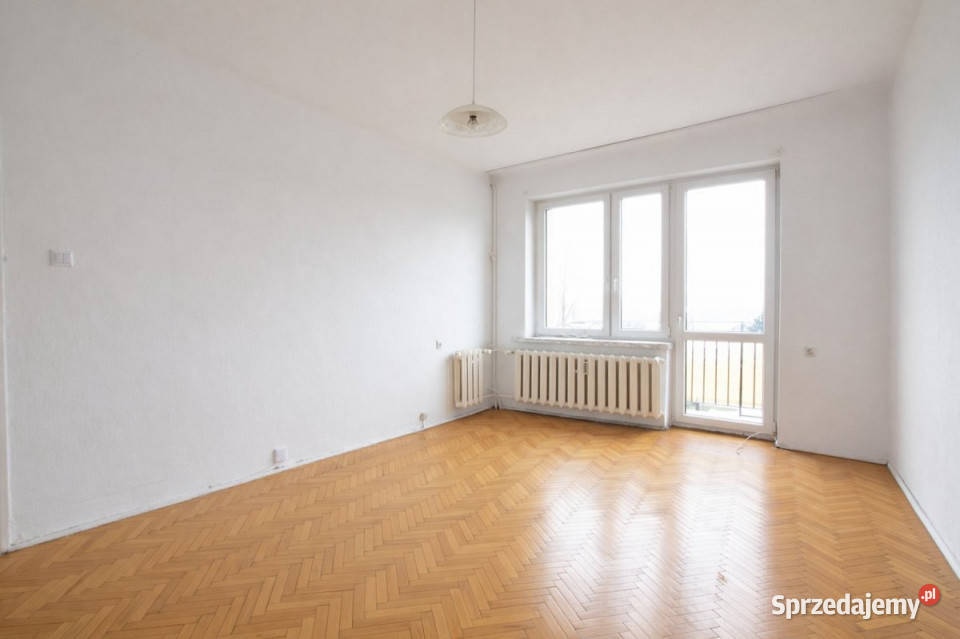 Mieszkanie 61m2 3 pokoje Lubartów Słowackiego Liczba pokoi 3 Mieszkania sprzedam