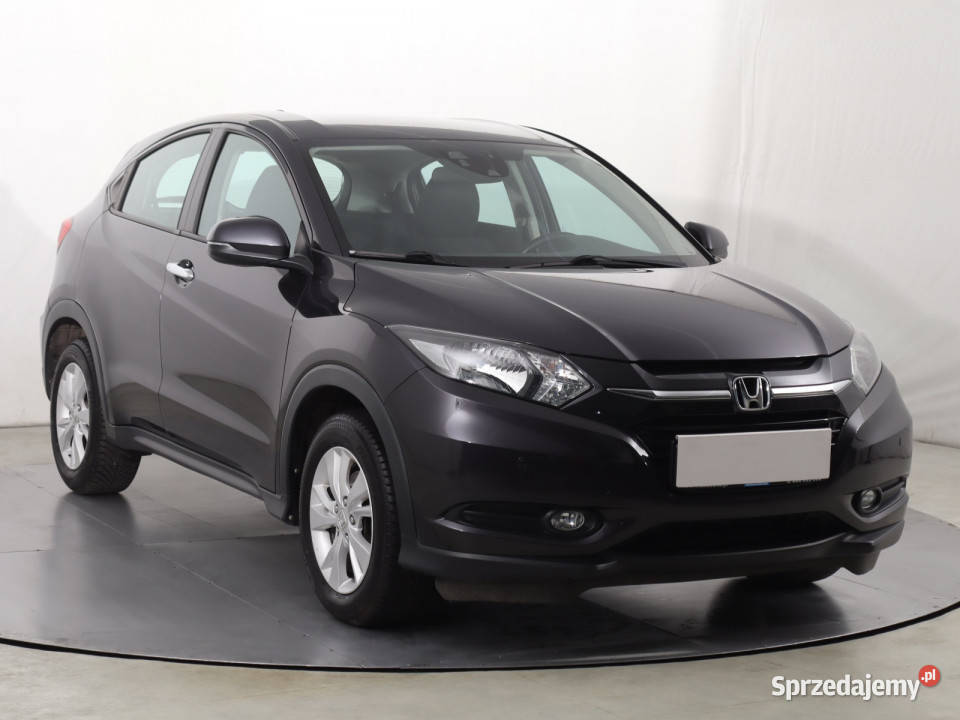Honda HRV 15 iVTEC czujnik parkowania Katowice