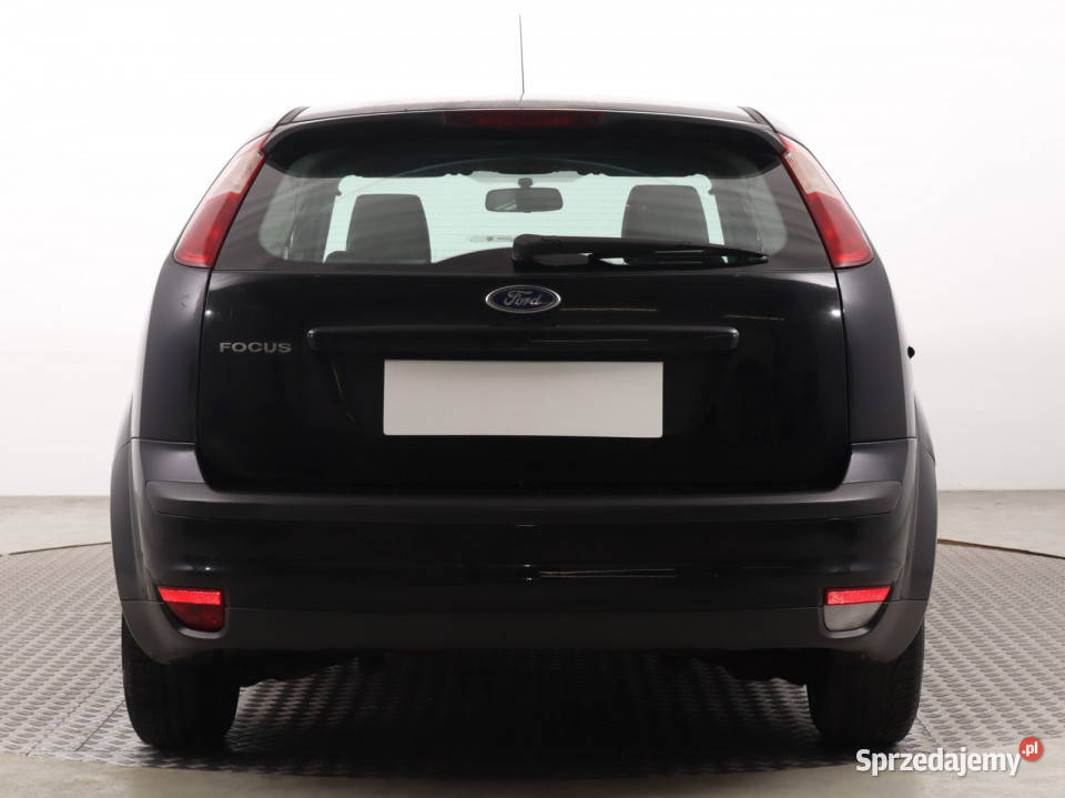 Ford Focus 16 i ASR (kontrola trakcji) śląskie Katowice