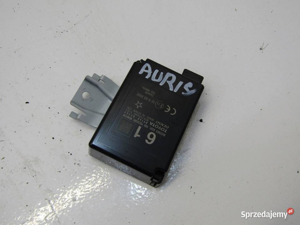 MODUŁ CIŚNIENIA OPON AURIS II KOMBI 8976002161 lubelskie