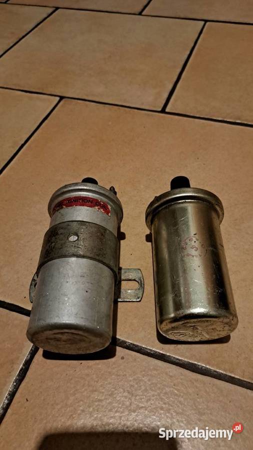 Fiat 125p krzyżak wału napędowego osobowe Leszno