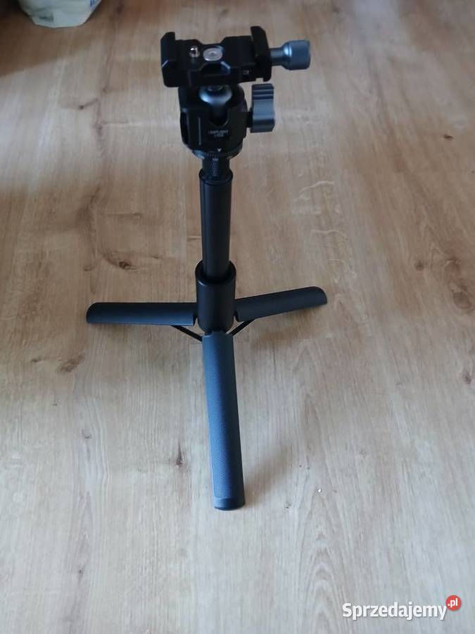 Kijek do selfi ze statywem Akcesoria Kielce sprzedam