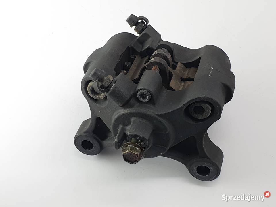 Zacisk Hamulcowy Klocki Yamaha Rx1 Warrior Łódź