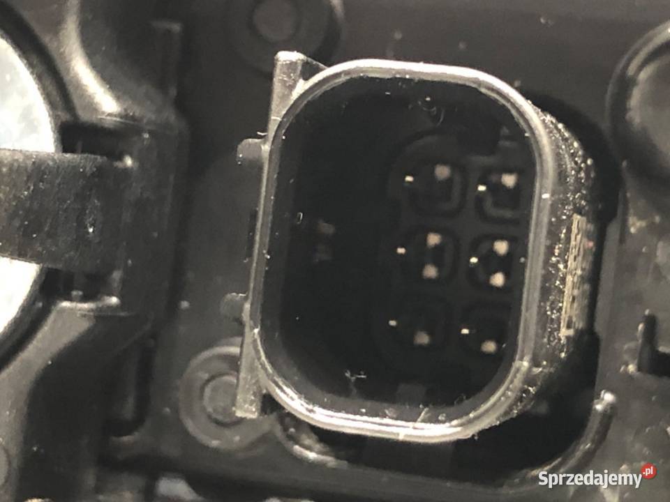 KLAMKA ZEWNĘTRZNA LEWY TYŁ LEXUS LBX Crossover osobowe