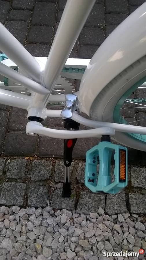 Rower Cruiser Imperial Bike 26cl kujawsko-pomorskie Włocławek