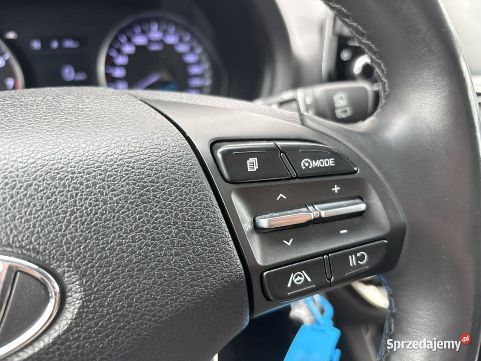 Hyundai i30 III 2017 Komorniki