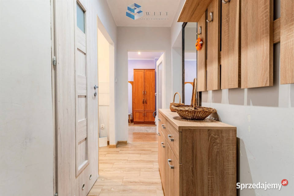 Mieszkanie 435m2 2 pok Ostróda Piętro 2